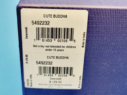 Asian Icon Cute Buddha 5492232 Figurine