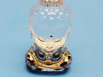 Asian Icon Cute Buddha 5492232 Figurine