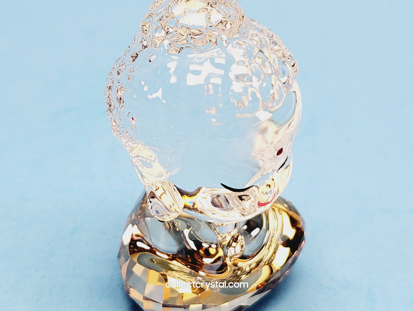 Asian Icon Cute Buddha 5492232 Figurine