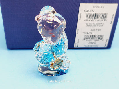 Asian icons Cute Xi Shi Figurine 5522427