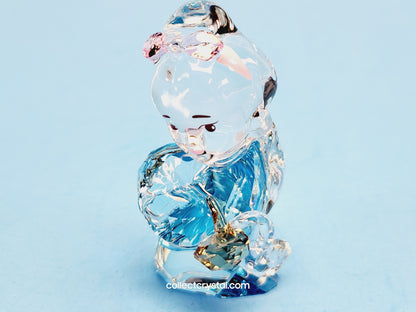 Asian icons Cute Xi Shi Figurine 5522427