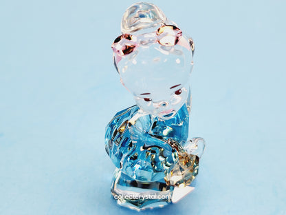 Asian icons Cute Xi Shi Figurine 5522427