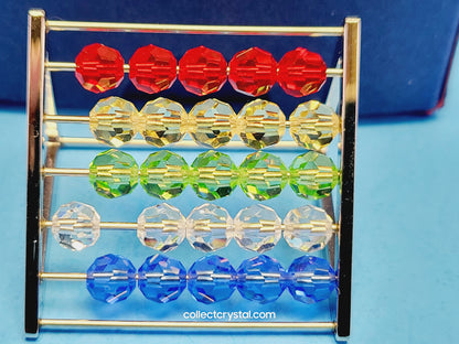 MEMORIES – ABACUS RHODIUM - 692829