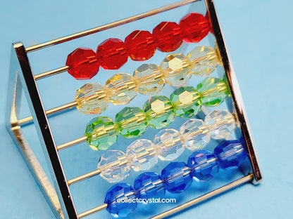 MEMORIES – ABACUS RHODIUM - 692829
