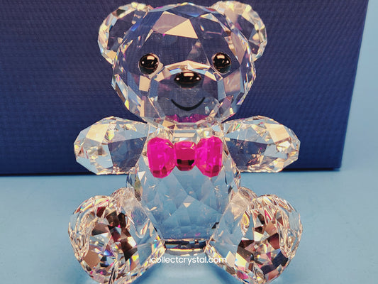 Kris Bear - I Am Big Now  wearing bow tie I’M BIG NOW 5301573