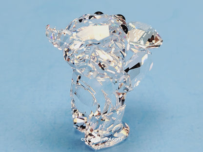 Kris Bear LE 2013 holding a diamond 2013 SCS A CRYSTAL FOR YOU 5034222