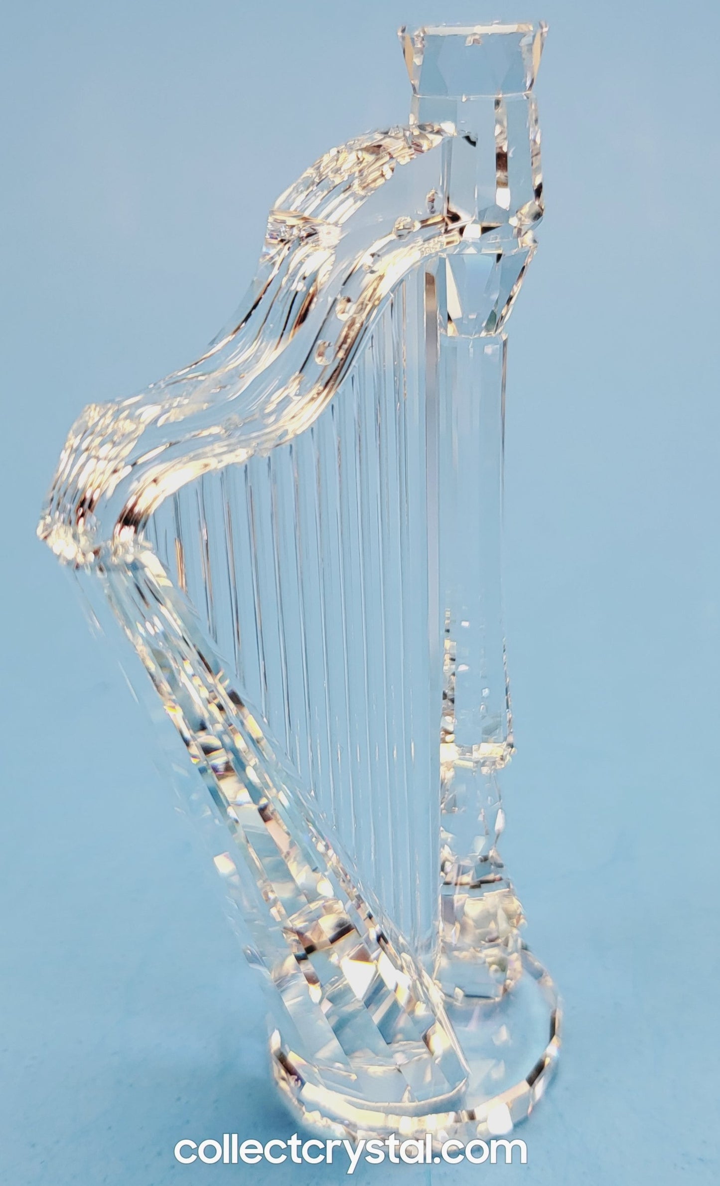 Musical Instrument harp 169245