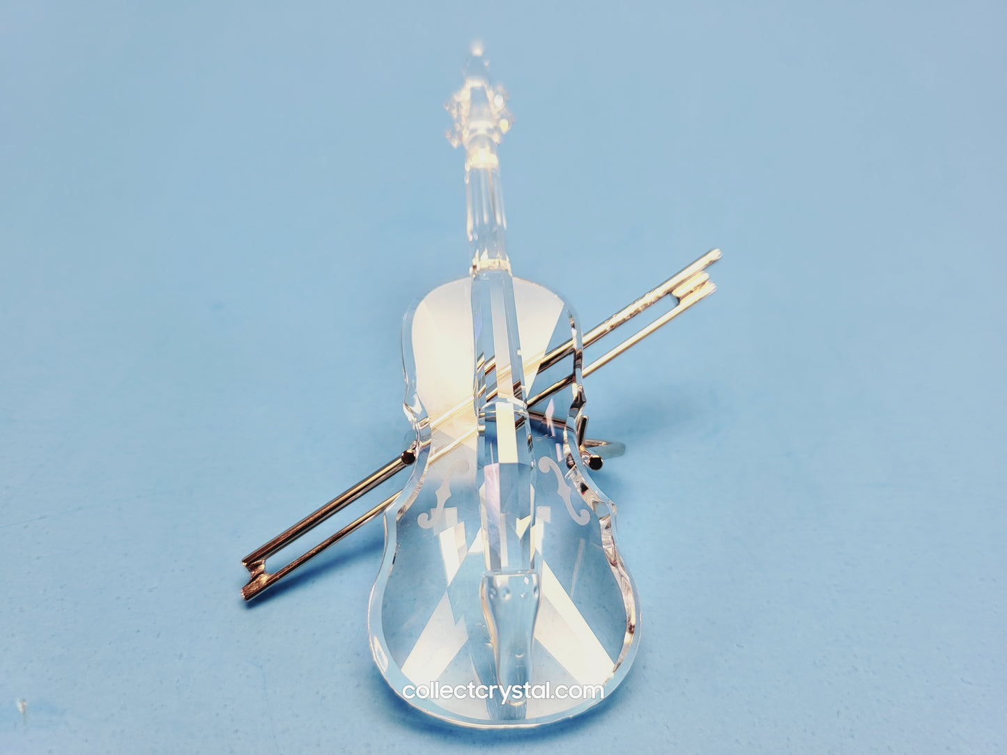 Violin musical instruments VIOLIN WITH BOW AND STAND 203056