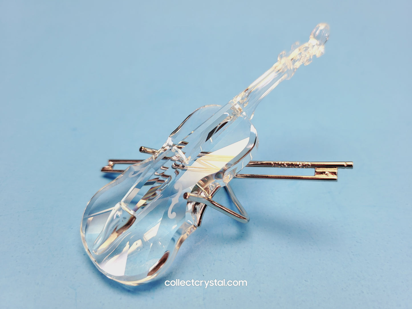 Violin musical instruments VIOLIN WITH BOW AND STAND 203056