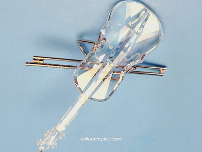 Violin musical instruments VIOLIN WITH BOW AND STAND 203056