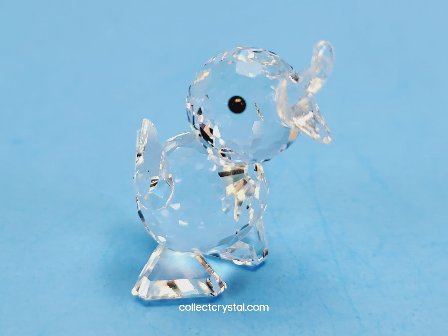 Drake Duck Figurine 7660NR40 MINI 010007