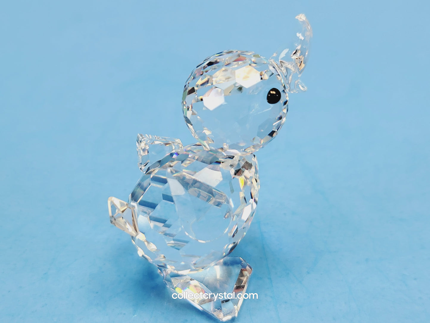Drake Duck Figurine 7660NR40 MINI 010007