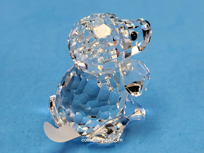 Dog BEAGLE Figurine PUPPY SITTING 158418 7619NR000001