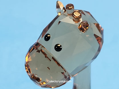 Giraffe small with green bowtie 2018 LOYALTY GIRAFFE 5424468
