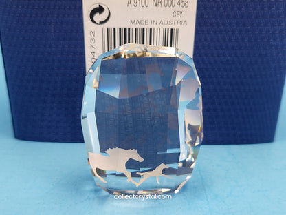 Esperanza 2014 JOINING/RENEWAL GIFT – HORSES PAPERWEIGHT 5004732
