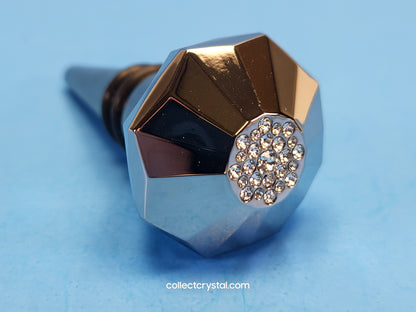 Wine Bottle Stopper wedding gift. Model 5419745.