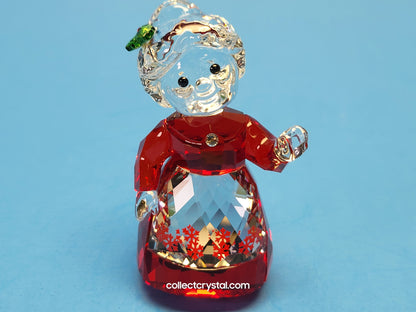 Mrs. claus 5464887 Mrs. Santa Clause