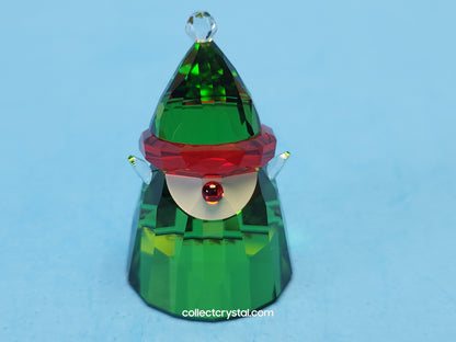 Santa Claus Helper Green Elf HOLIDAY CHEERS – SMALL 5596386