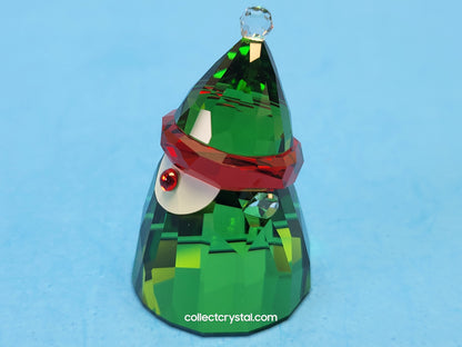 Santa Claus Helper Green Elf HOLIDAY CHEERS – SMALL 5596386