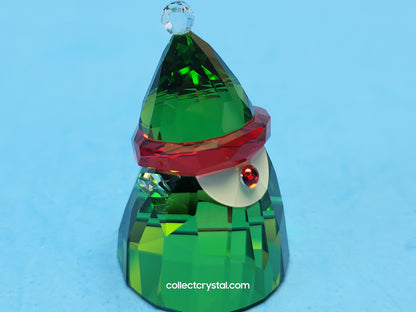Santa Claus Helper Green Elf HOLIDAY CHEERS – SMALL 5596386