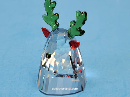 Santa's Reindeer HOLIDAY CHEERS – REINDEER SMALL 5596384