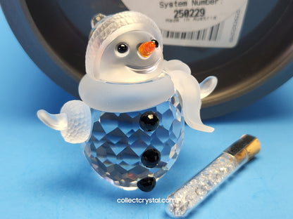 Snowman 250229 Christmas Figurine 250229