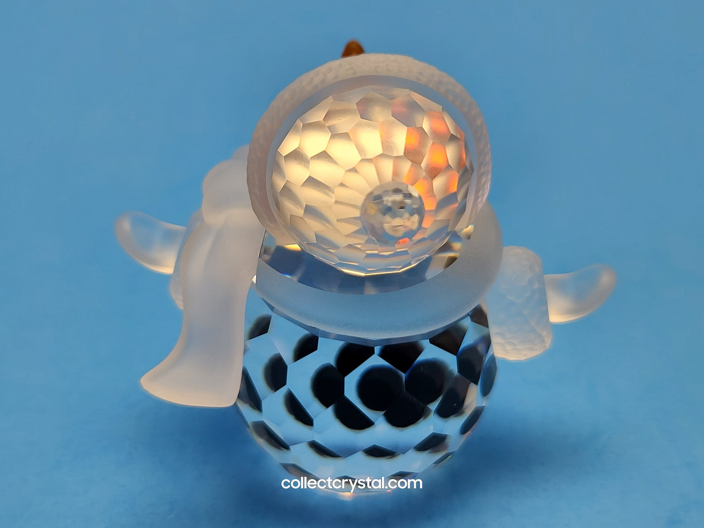Snowman 250229 Christmas Figurine 250229