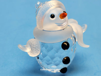 Snowman 250229 Christmas Figurine 250229