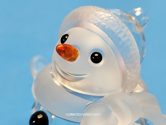 Snowman 250229 Christmas Figurine 250229