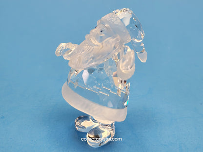 Santa Clear blue eyes 221362