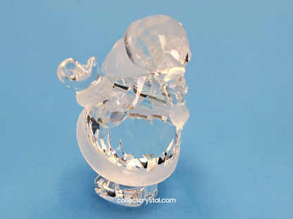 Santa Clear blue eyes 221362