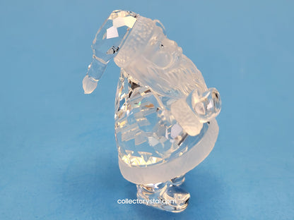 Santa Clear blue eyes 221362