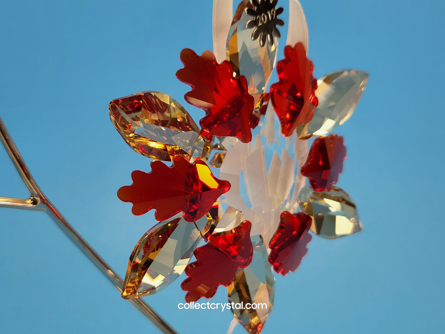 Winter Sparkle Ornament 2019 CHRISTMAS ORNAMENT – WINTER SPARKLE SCS 5464865