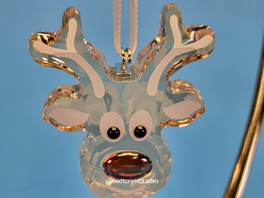 Ornament Gingerbread Reindeer 5533944