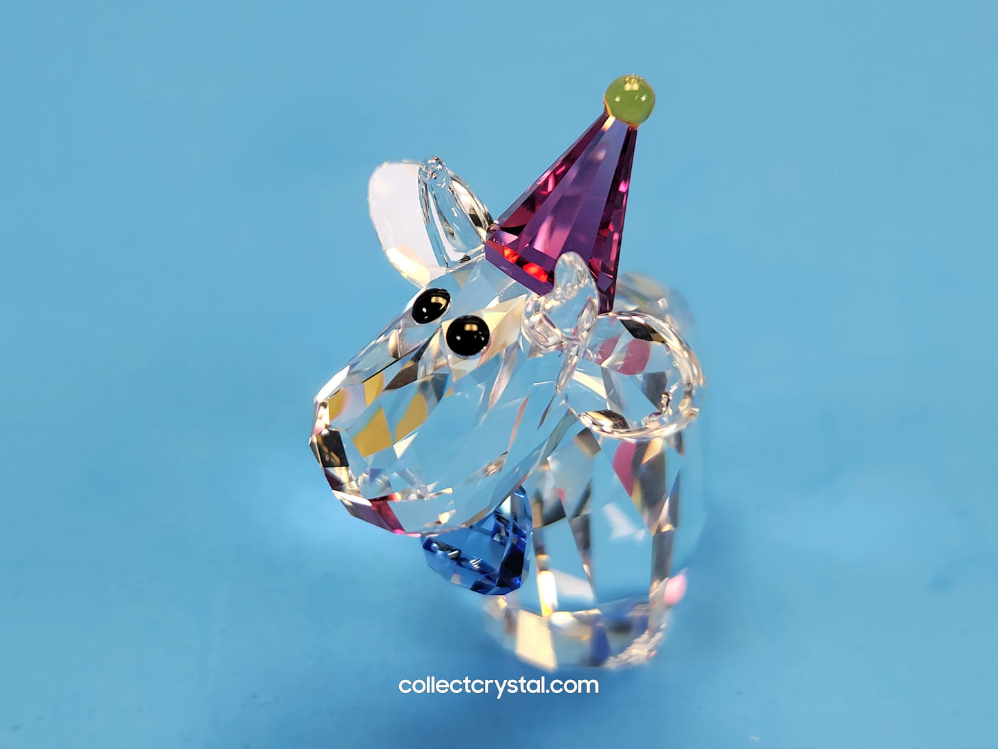 Mo Cow L.E. 2018 PARTY MO 5301580 signed by designer