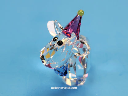 Mo Cow L.E. 2018 PARTY MO 5301580 signed by designer