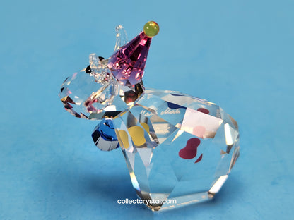 Mo Cow L.E. 2018 PARTY MO 5301580 signed by designer