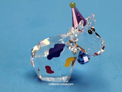 Mo Cow L.E. 2018 PARTY MO 5301580 signed by designer