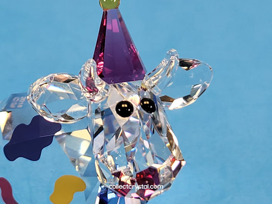 Mo Cow L.E. 2018 PARTY MO 5301580 signed by designer