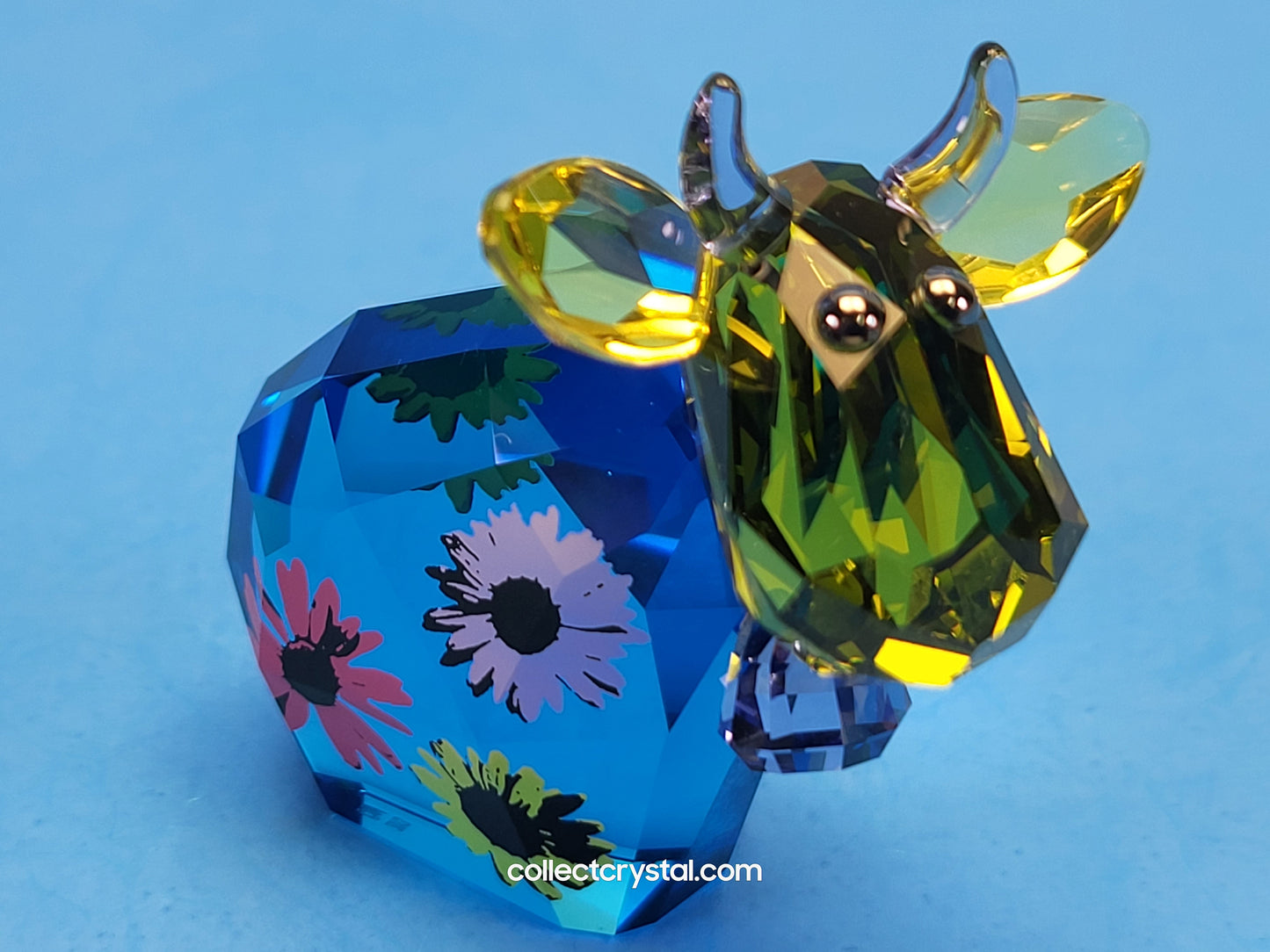 Lolots Mo cow Flower Power Mo LOVLOTS 2013 FLOWER POWER MO 1143436