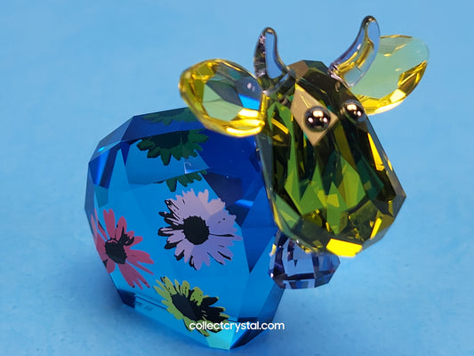 Lolots Mo cow Flower Power Mo LOVLOTS 2013 FLOWER POWER MO 1143436