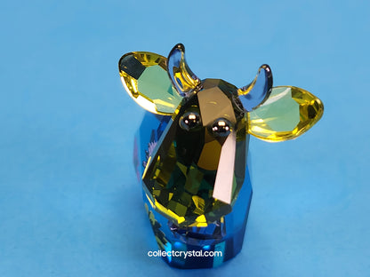 Lolots Mo cow Flower Power Mo LOVLOTS 2013 FLOWER POWER MO 1143436