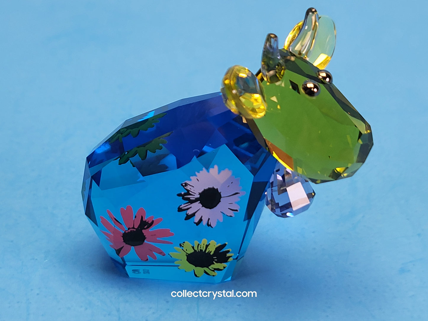 Lolots Mo cow Flower Power Mo LOVLOTS 2013 FLOWER POWER MO 1143436