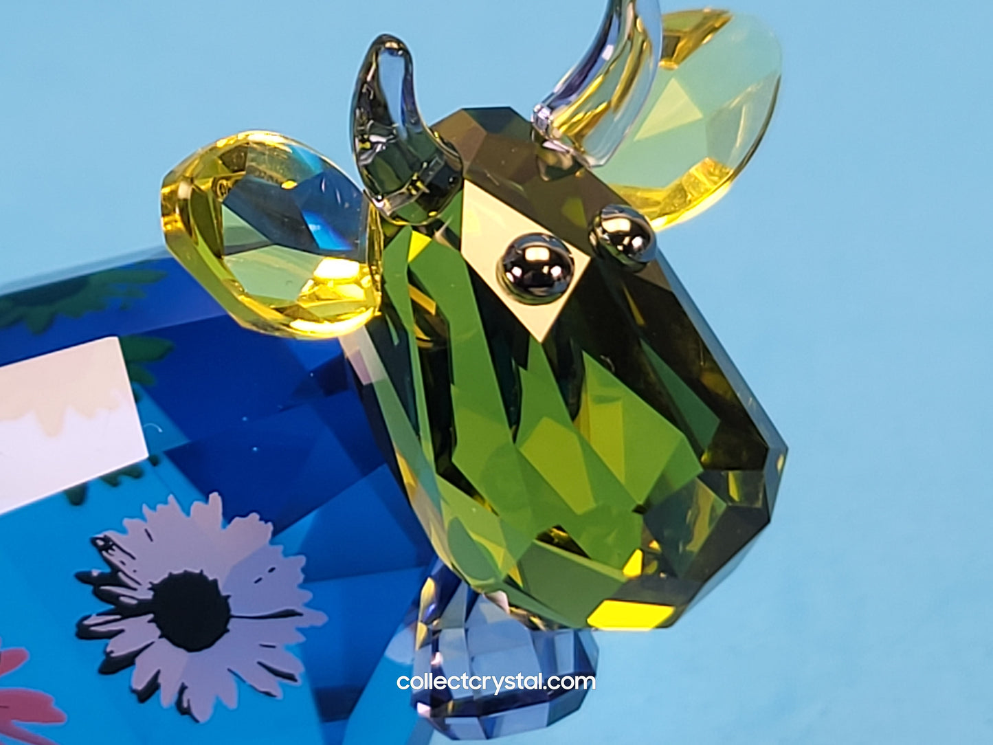 Lolots Mo cow Flower Power Mo LOVLOTS 2013 FLOWER POWER MO 1143436