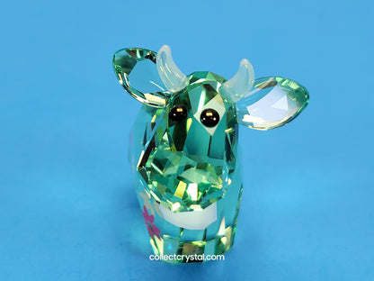 Lovlots Flower Mo - green LOVLOTS 2009 FLOWER MO (PERIDOT) 1027911