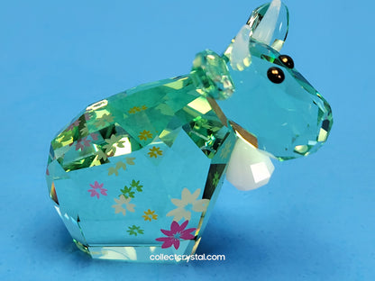Lovlots Flower Mo - green LOVLOTS 2009 FLOWER MO (PERIDOT) 1027911