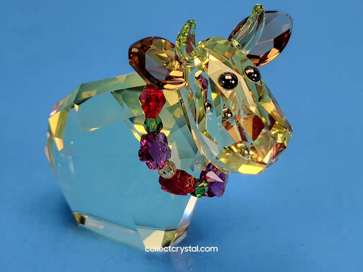 Sunshine Mo Cow Figurine - online edition LOVLOTS 2011 SUNSHINE MO 1093651
