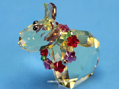 Sunshine Mo Cow Figurine - online edition LOVLOTS 2011 SUNSHINE MO 1093651
