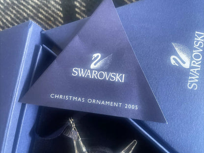 2005 ANNUAL CHRISTMAS ORNAMENT  680502