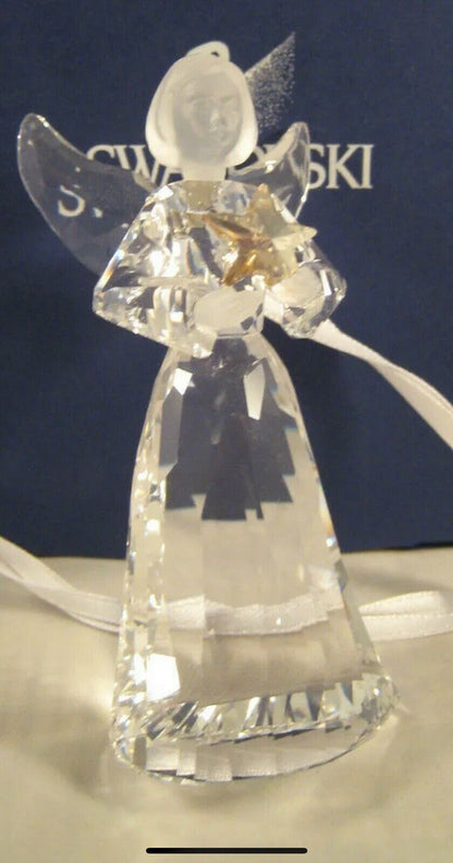 2009 ANGEL 1006042 Christmas Ornament